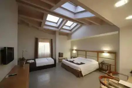 The Ziba & Spa - 1