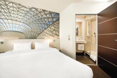 b&b Katowice Centrum - 5