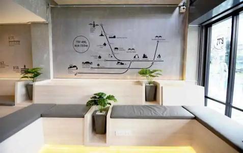 Siam Eco Hostel - 1