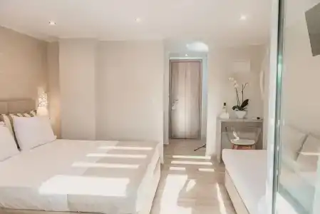Ammos Beach Seaside Luxury Suites - 57