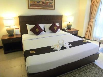 De Arni Bangkok - Sha Extra Plus - 36