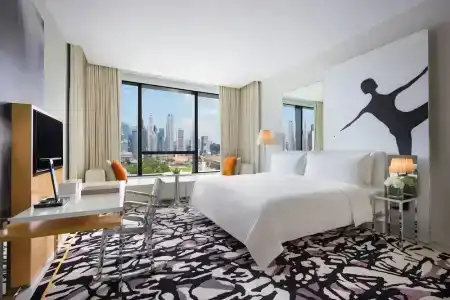 JW Marriott Singapore South Beach (SG Clean) - 67