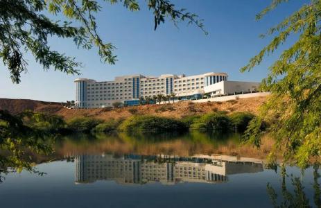Crowne Plaza Muscat Ocec, An Ihg - 61