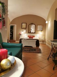 Bed & Breakfast Morelli 49 - 50