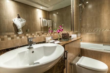 First Central Suites - 53