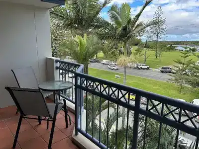 Bella Mare Beachside - Unlimited Wi-Fi - 132
