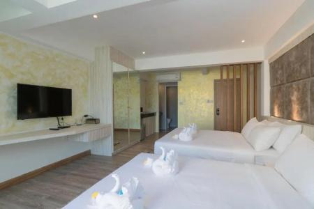 Destinaation Patong Boutique by the sea - 99