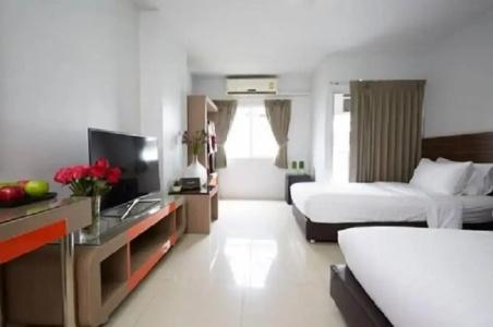 Praso Residence - 33