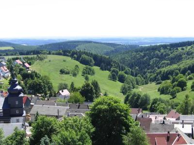 Werrapark Resort Frankenblick - 24