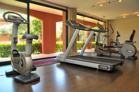 Villa Duflot Hôtel & Spa Perpignan - 16