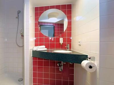 B&B Berlin Alexanderplatz - 45