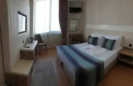 Grand Boss Suit Mersin - 20