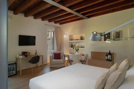 Massimago Wine Suites - 29