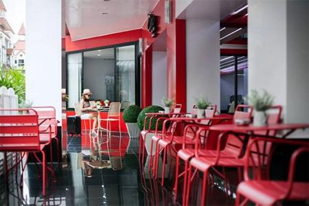 The Chilli Patong Beach -Sha Certified - 19