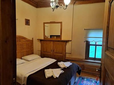 mÜDerrİSler Evİ Konak Ve Butİk Otel - 22