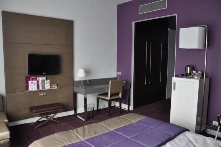 Mercure Troyes Centre - 48