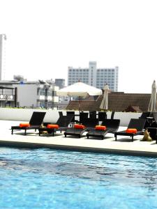 Movenpick Suriwongse Chiang Mai - 25
