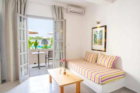 Elounda Garden Suites Heated Pool - 61