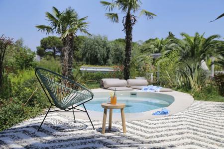 Ekies All Senses Resort - 89