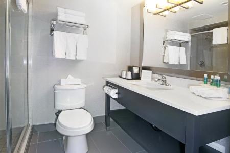 Holiday Inn Express and Suites, an IHG - 37