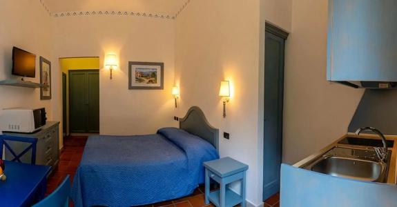 Villaggio Cala Mancina - 6