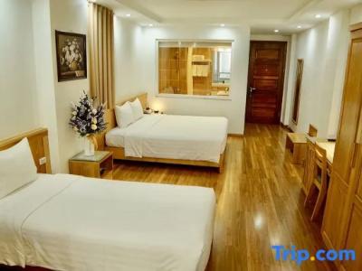Blue Hanoi - 47