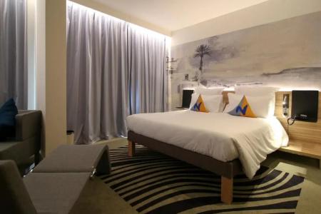 Novotel Tunis Lac - 72