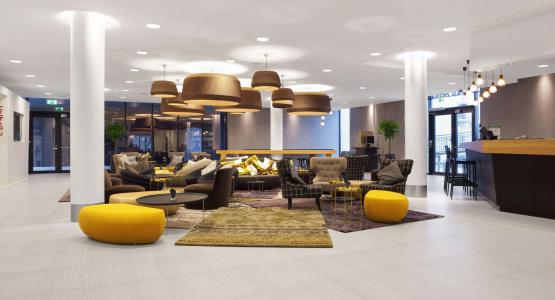 Scandic Stavanger Forus - 11