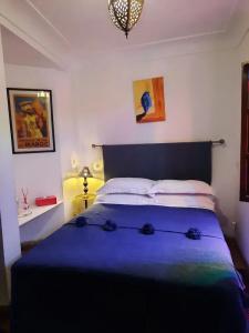 Riad Aubrac - 32
