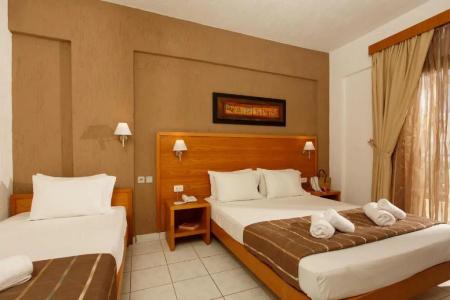 Europa Beach - 114