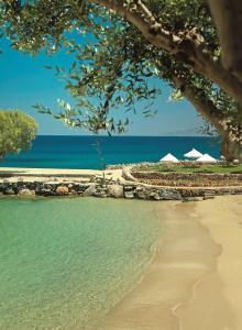 Elounda Mare Relais & Châteaux - 27