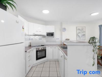Tasman Holiday Parks - Torquay Palms - 38