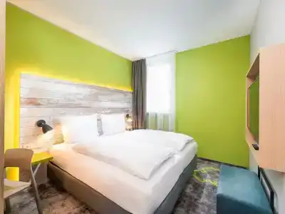 ibis Styles Stuttgart Vaihingen - 4