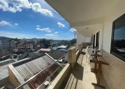 Swiss Villas Panoramic - Sha Certified - 106