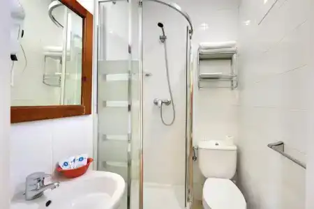b&b Madrid Centro Plaza Mayor - 21