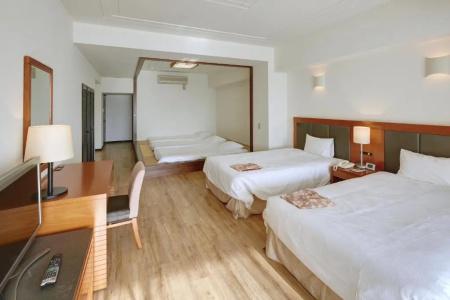Mahaina Wellness Resorts Okinawa - 58