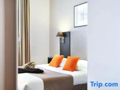 Odalys City Toulouse Colombélie - 64