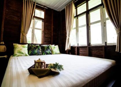 Baan Suan Krung Kao - 81