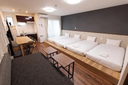 e-stay namba - 89