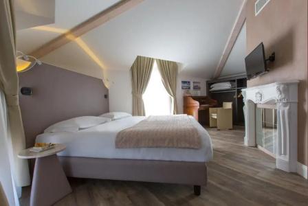 Al Campanile Apart& Suite - 84