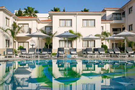 The King Jason Paphos - Designed for Adults - 0