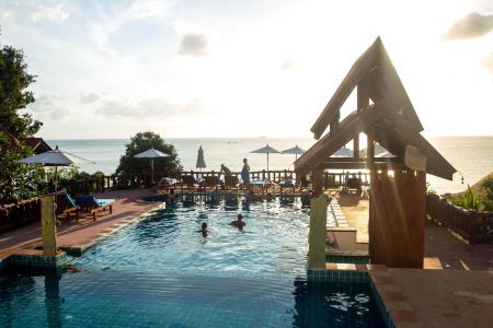 Zama Resort Koh Phangan - 13