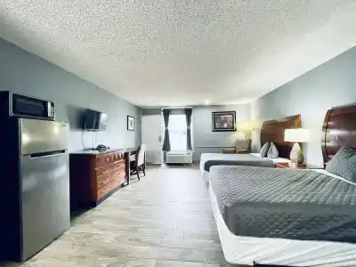 Extended Stay SA - 18