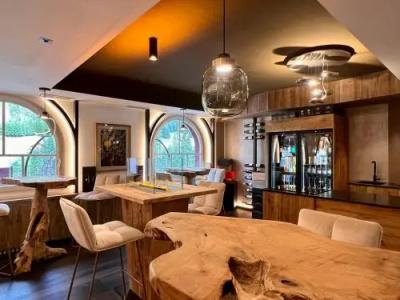 Albergo Conturina - 19