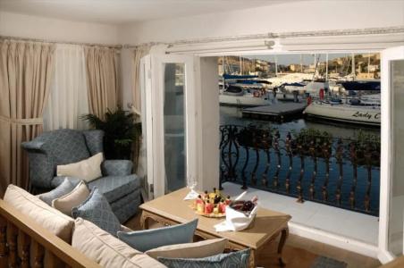 Cesme Marina Konukevi - 52