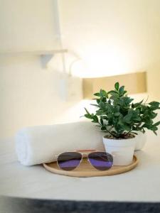 Hq Hostel Silom - 25