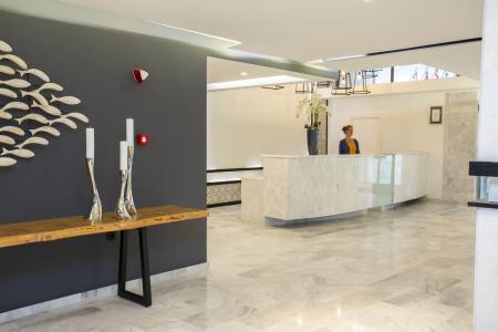 Mercure Rhodes Alexia - 15