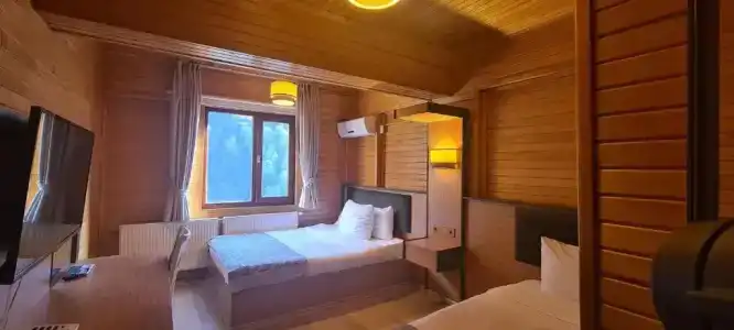 Ayder Doga Resort - 70