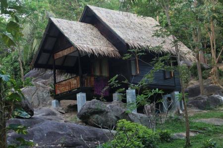 Thongtapan Resort - 6