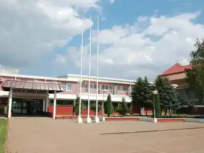 Holiday Park CFK - 0